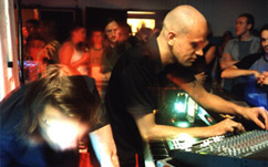 EGO club