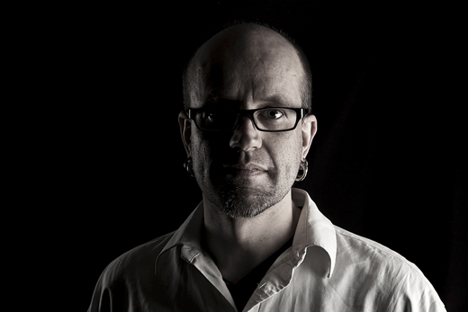 Robert Henke