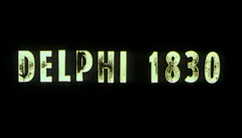 Delphi 1830