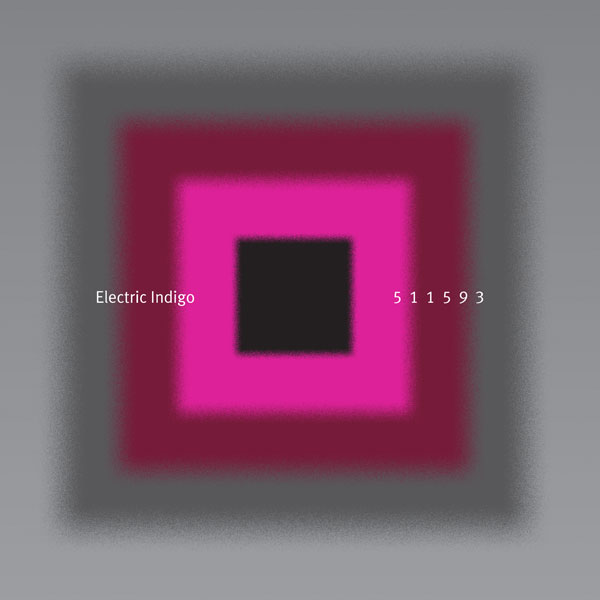 Electric Indigo 5 1 1 5 9 3