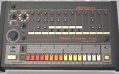 Roland TR-808