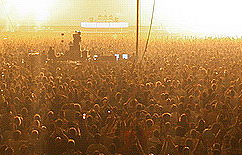 BT Live 2007