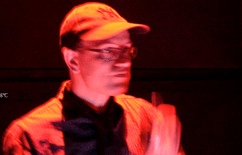 Robert Henke