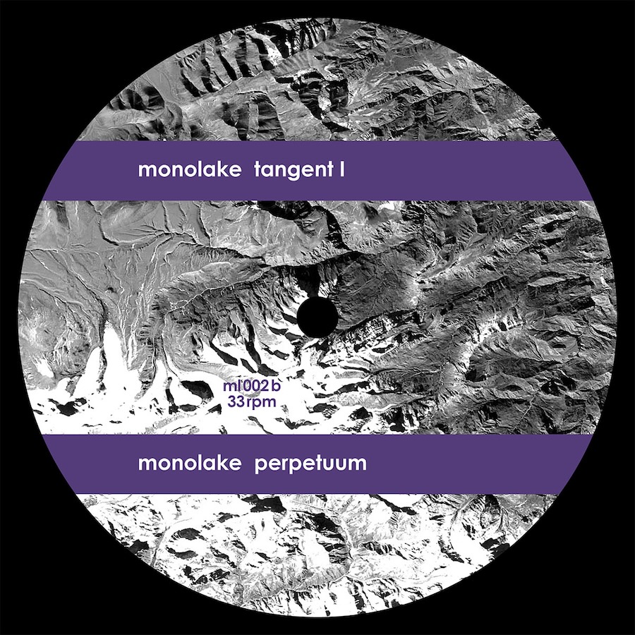 Monolake - Fragile Static