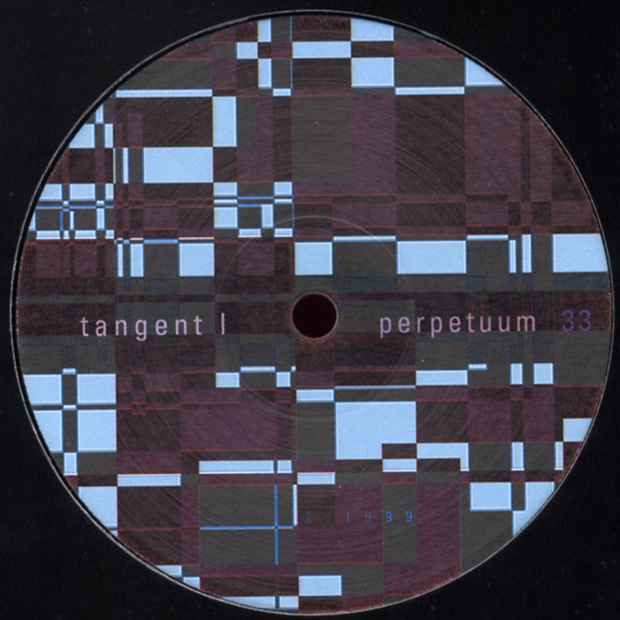 Monolake - Tangent side B