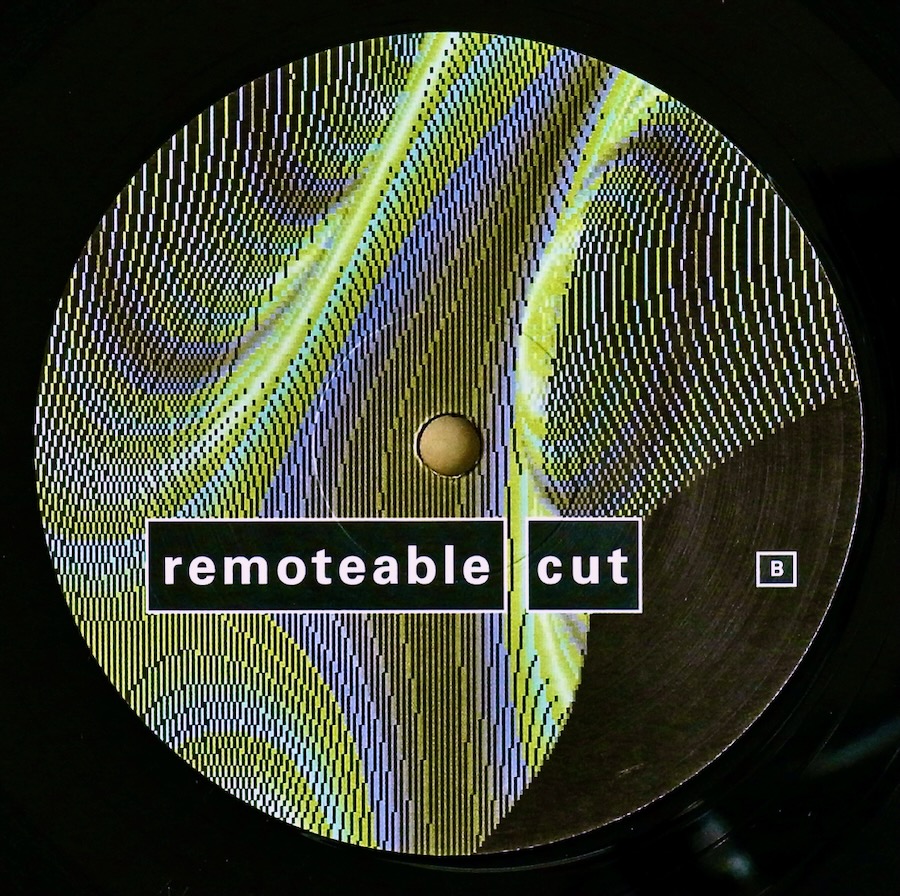 Monolake - Bicom Remoteable Cut