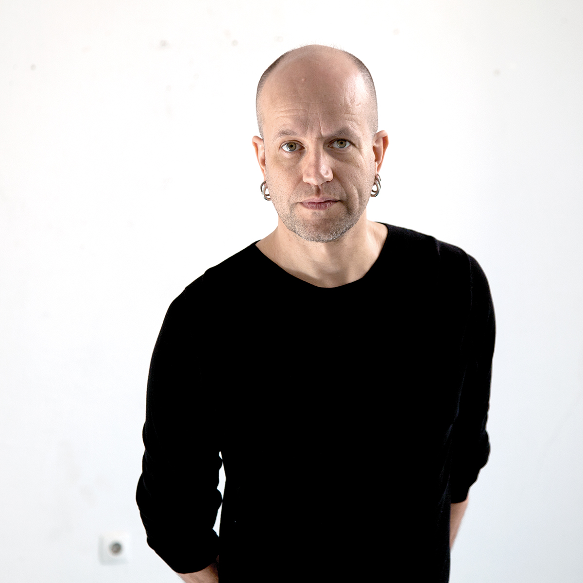 Robert Henke