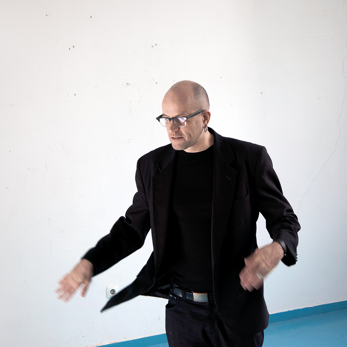 Robert Henke