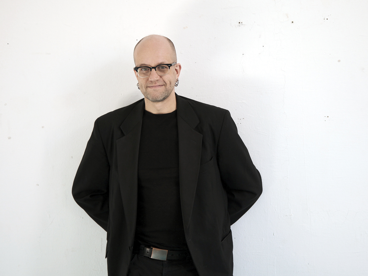 Robert Henke
