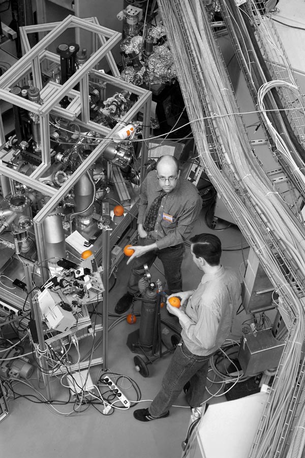 accellerator