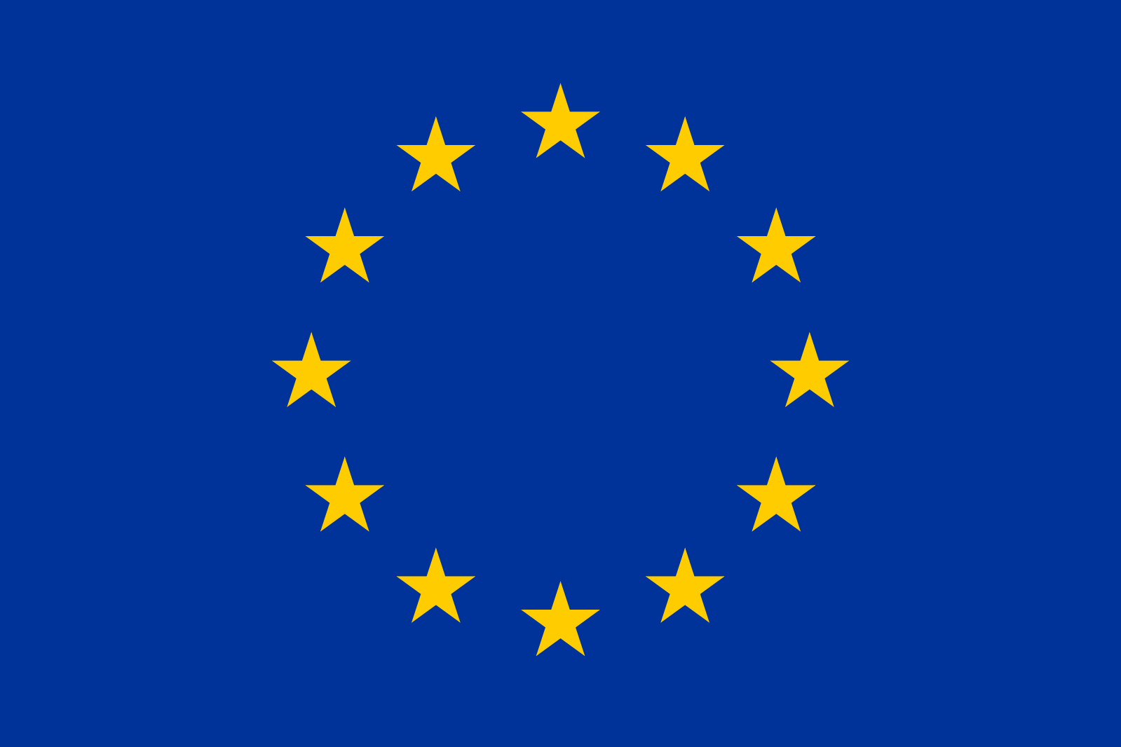 European flag